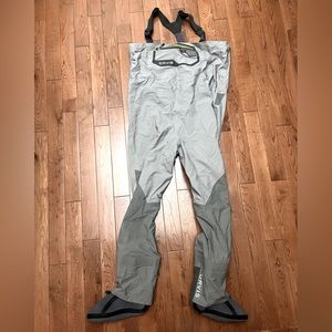 Orvis Ultralight Waders - Size Large - Without Wading Belt